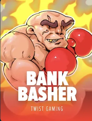 Bank Basher-Winairlines casino